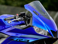 Yamaha R3 2024 16