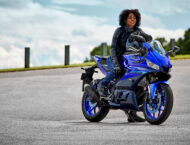 Yamaha R3 2024 21