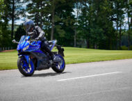 Yamaha R3 2024 24