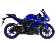 Yamaha R3 2024