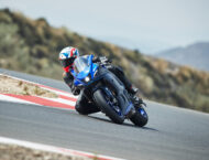 Yamaha R7: 7 puntos para tener en cuenta a la deportiva japonesa 18 Yamaha R7 2022 prueba 20
