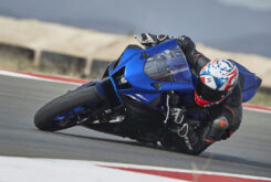 Yamaha R7 2022: prueba y opinión 23 Yamaha R7 2022 prueba