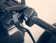 Yamaha Tricity 300 2022 13