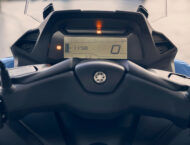 Yamaha Tricity 300 2022 16