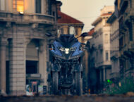 Yamaha Tricity 300 2022 21