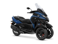 Yamaha Tricity 300 2022 23