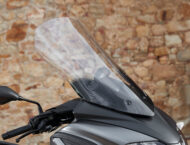 Yamaha Tricity 300 2022 27