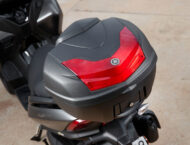 Yamaha Tricity 300 2022 28