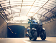 Yamaha Tricity 300 2022 3