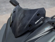 Yamaha Tricity 300 2022 33
