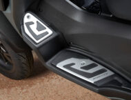 Yamaha Tricity 300 2022 34