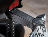 Yamaha Tricity 300 2022 35