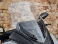 Yamaha Tricity 300 2022 36