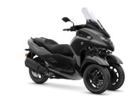 Yamaha Tricity 300 2022 37