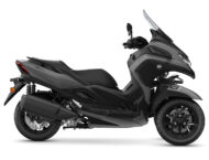 Yamaha Tricity 300 2022 38