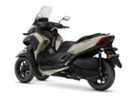 Yamaha Tricity 300 2022 42