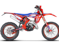 Beta RR 125 Racing 2022