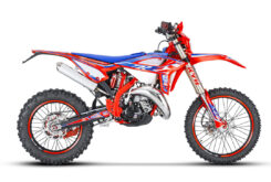Beta RR 125 Racing 2022
