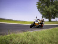 Una Buell Hammerhead Freedom Edition muy patriótica 8 buell hammerhead 5