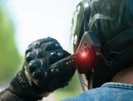 intercomunicador moto