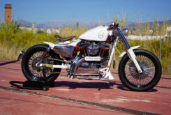 lord drake custom harley cancer infantil (1)