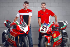 oliver bayliss supersport 2022