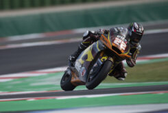 sam lowes pole moto2 emilia romagna 2021