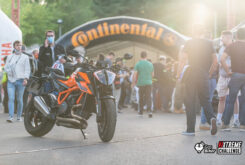 Continental ContiRoad, protagonista del Xtreme Challenge Madrid 2023 20 xtreme challenge madrid 2021 (1)