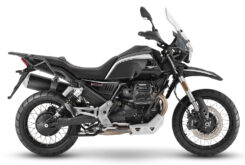 Moto Guzzi V85 TT 'Guardia d'Onore' 2022