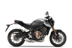 Honda CB650R 2022