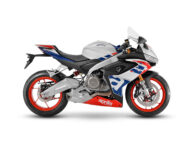 Aprilia RS 660 Limited Edition 2022