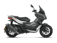 Aprilia SR GT 125 2024
