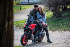 Aprilia SR GT 125 2022 4