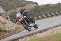 Aprilia Tuareg 660 2022 prueba opinion 32