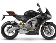 Aprilia Tuono 660 Factory 2022