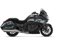 BMW K 1600 B 2025