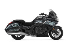 BMW K 1600 B 2025
