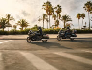 BMW K 1600 Grand America 2025 3 BMW K 1600 B Grand America 2022 2