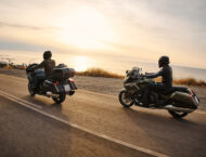 BMW K 1600 Grand America 2025 7 BMW K 1600 B Grand America 2022 4