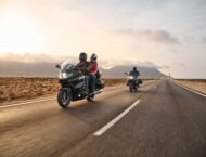 BMW K 1600 Grand America 2025 4 BMW K 1600 B Grand America 2022 8