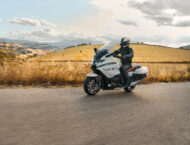 BMW K 1600 GT 2022 10 BMW K 1600 GT 2022 1