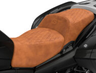 BMW K 1600 GT 2022 19 BMW K 1600 GT 2022 13