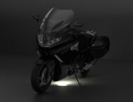 BMW K 1600 GT 2022 18 BMW K 1600 GT 2022 14