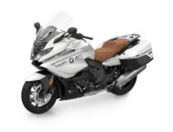 BMW K 1600 GT 2022 35 BMW K 1600 GT 2022 15