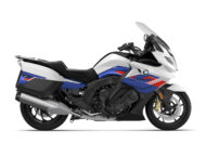 BMW K 1600 GT 2022 28 BMW K 1600 GT 2022 26