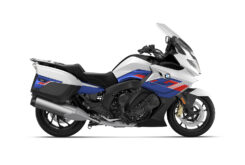 BMW K 1600 GT 2022