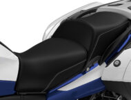 BMW K 1600 GT 2022 24 BMW K 1600 GT 2022 29