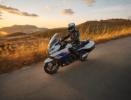 BMW K 1600 GT 2022 8 BMW K 1600 GT 2022 3