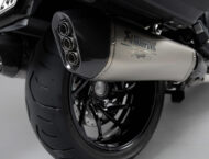 BMW K 1600 GT 2022 22 BMW K 1600 GT 2022 34