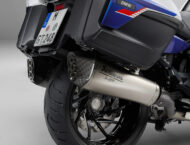 BMW K 1600 GT 2022 21 BMW K 1600 GT 2022 35